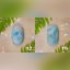 Larimar - kabošon - Kabošon: 9