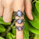Crystal Jewellery