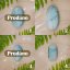 Larimar - kabošon - Kabošon: 18