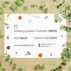 Gift Vouchers