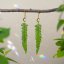 Fern Dangle Earrings
